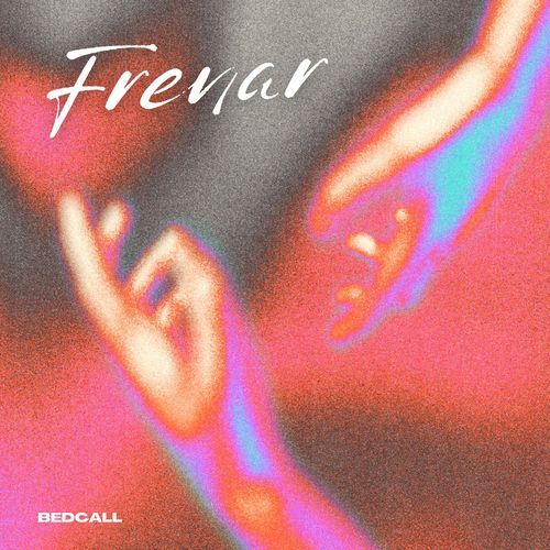 Frenar cover art