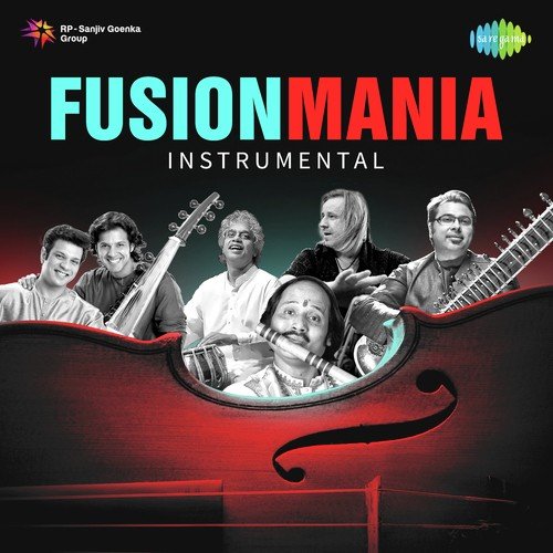 Fusion Mania - Instrumental