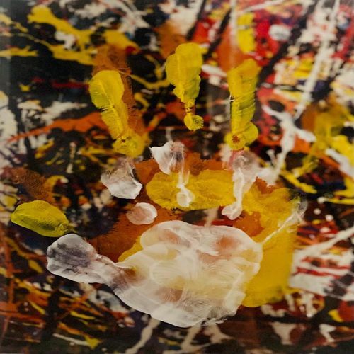 ENEA cover art