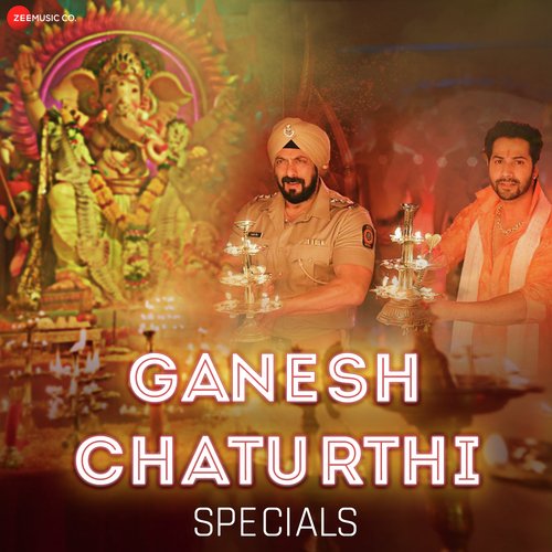 Ganesh Chaturthi Special 2022