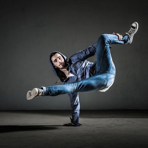 Gentle Night: Hip Hop Sleep Tunes