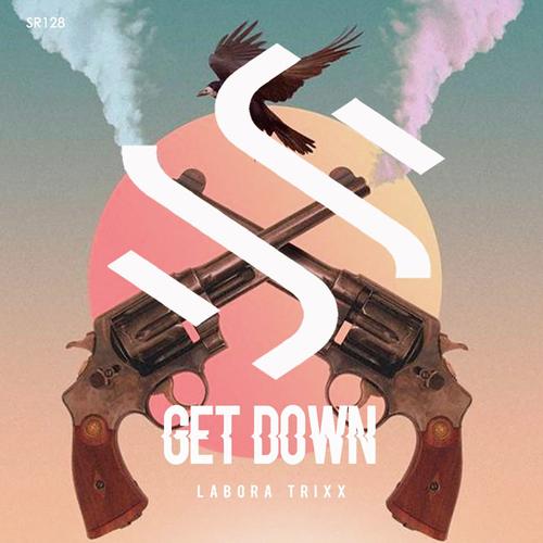Get Down cover art