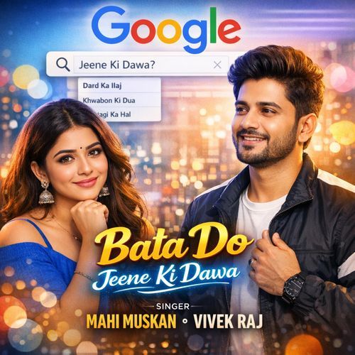 Google Bata Do Jeene Ki Dawa