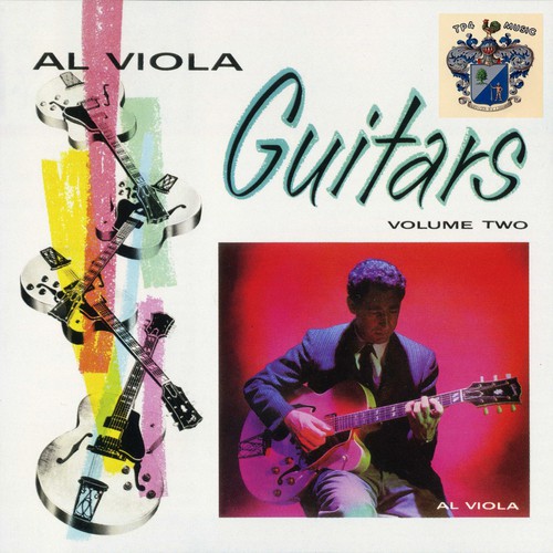 Guitars Vol. 2