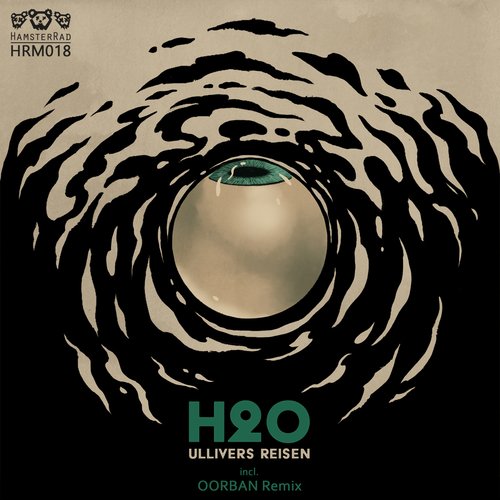 H2o (OORBAN Remix) cover art