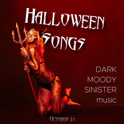 Horror Music cover art
