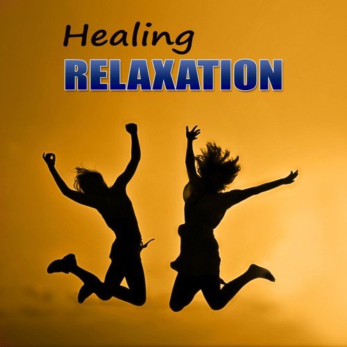 Relaxation cover art