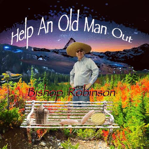 Billy Blue cover art