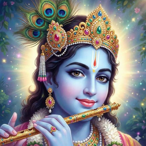 Hey Murlidhar Neele Shyam Salone