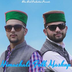 Himachali Folk Mashup-L1sjezBSA0k