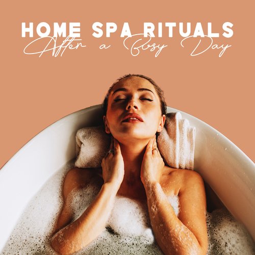 Relaxing Zone cover art