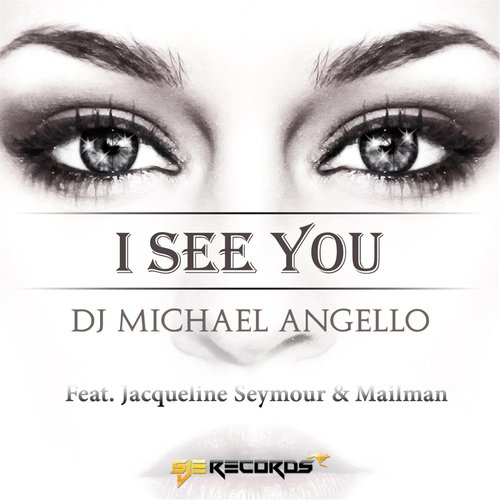 I See You (Radio Edit) [feat. Jacqueline Seymour]