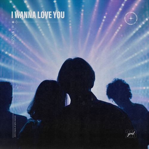 I Wanna Love You_poster_image