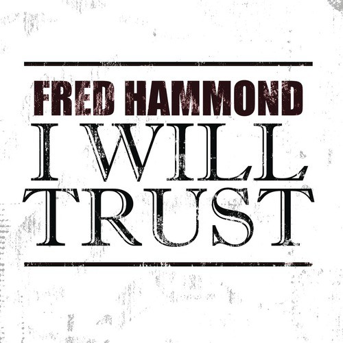 I Will Trust (Radio Edit)_poster_image