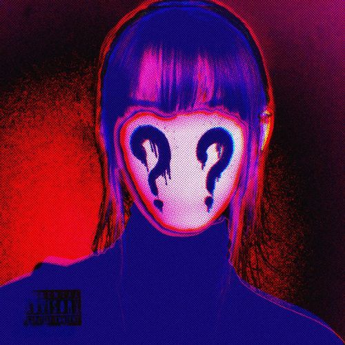 IDK YOU cover art