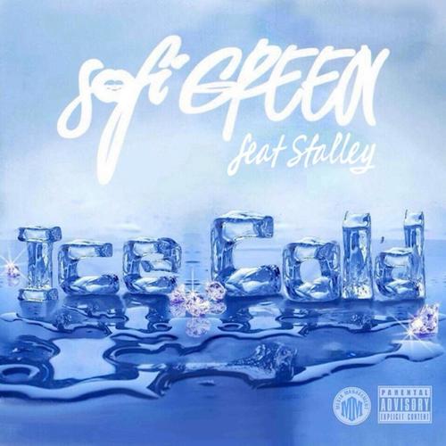 Ice Cold (feat. Stalley) cover art
