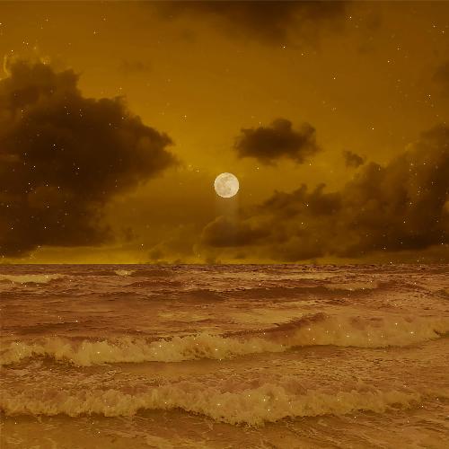 If I Lose Myself (Sped Up) (feat. Dream Chaos & Benlon) cover art