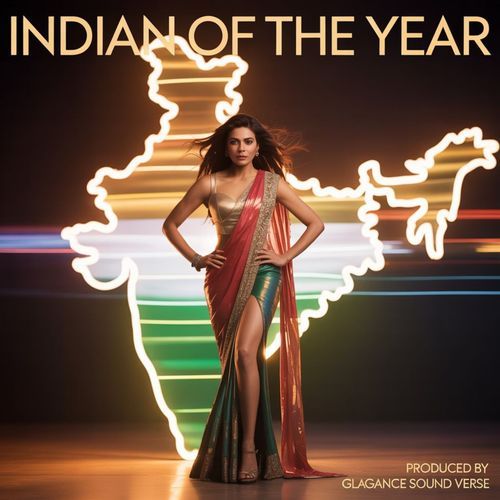 Indian of the Year