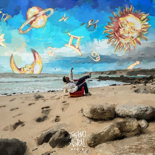 Tuíte (feat. Gapes) cover art