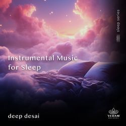 Instrumental Music for Sleep