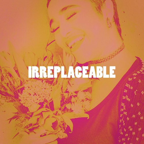 Irreplaceable_poster_image