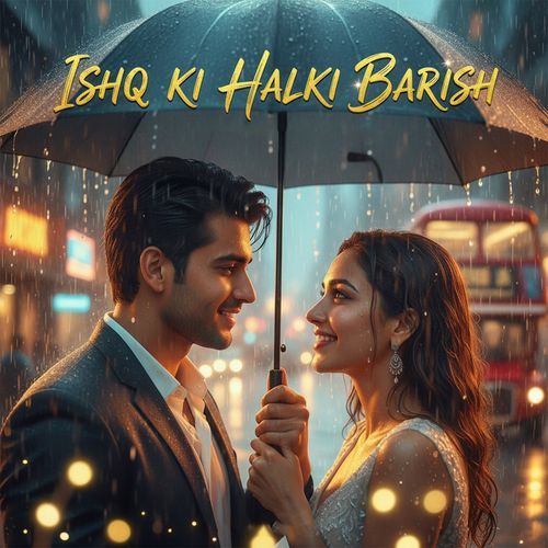 Ishq Ki Halki Barish