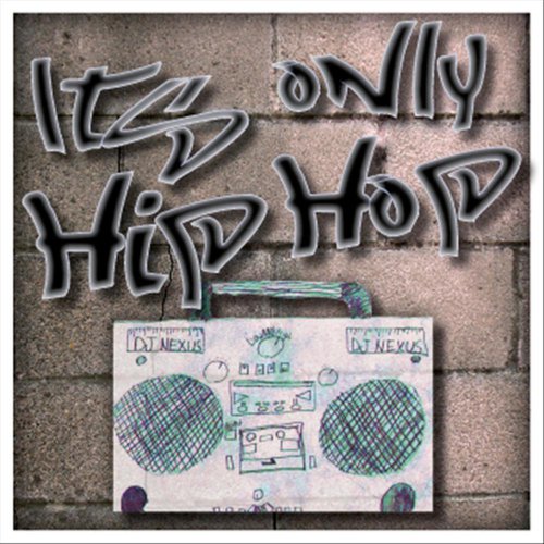 Murphys Law cover art