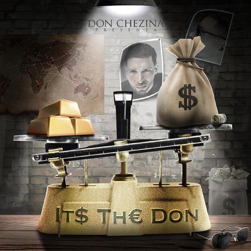 Its the Don_poster_image