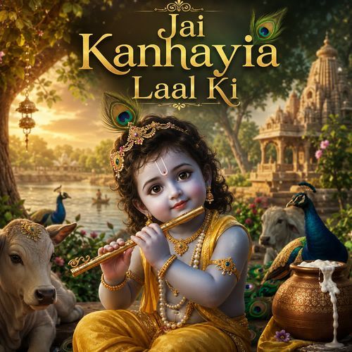 Jai Kanhayia Laal Ki