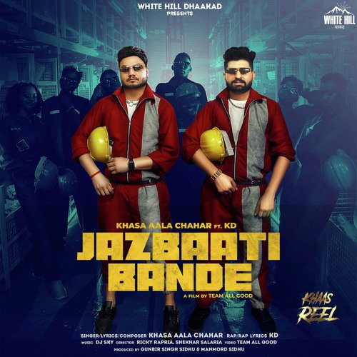 Jazbaati Bande