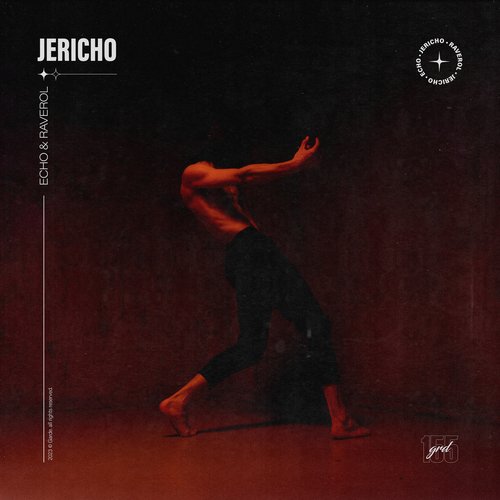 Jericho (Techno Edit)