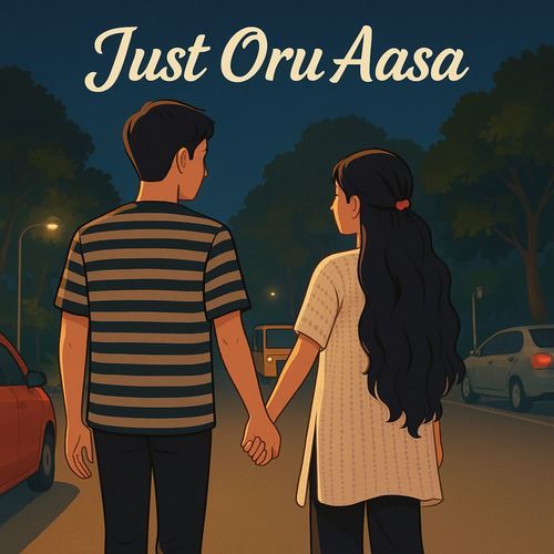 Just Oru Aasa