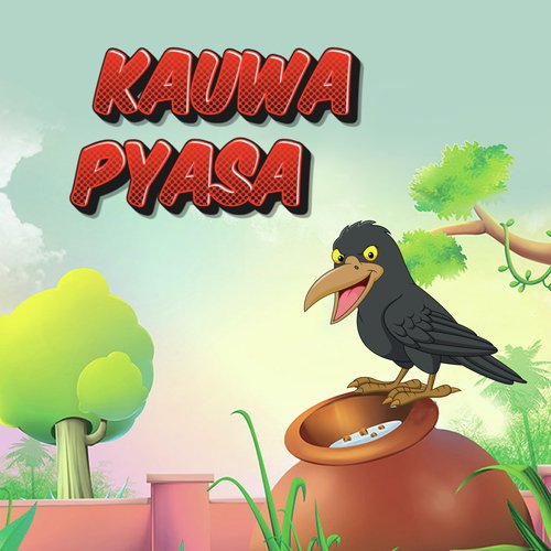 Kauwa Pyasa