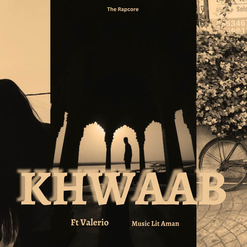 Khwaab (feat. Valerio)