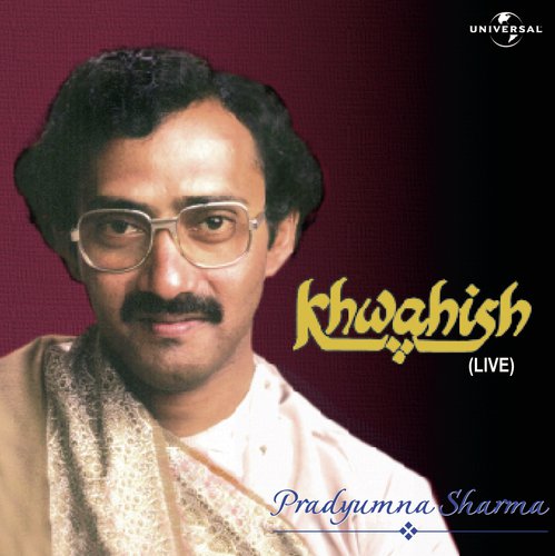 Khwahish (Live)