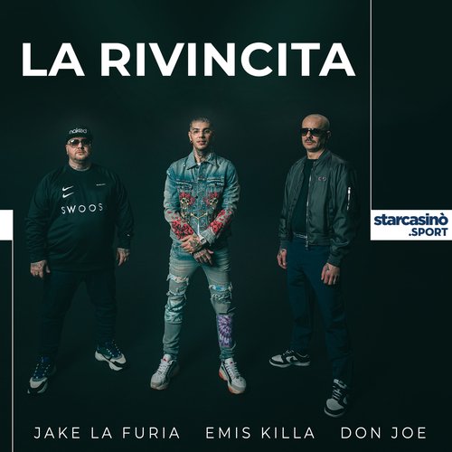 LA RIVINCITA