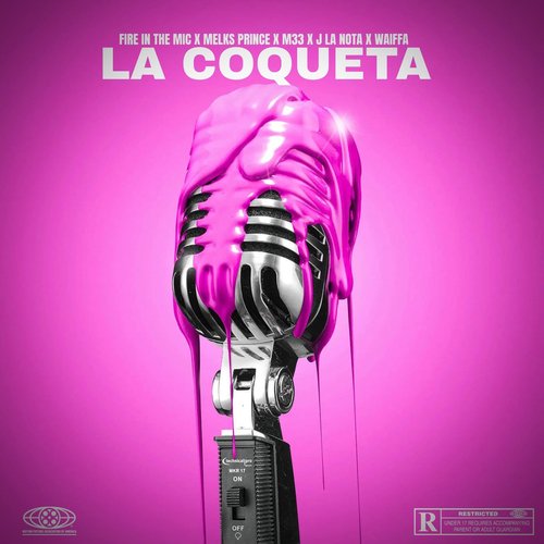 La Coqueta_poster_image