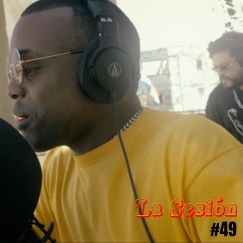 La Sesión #49