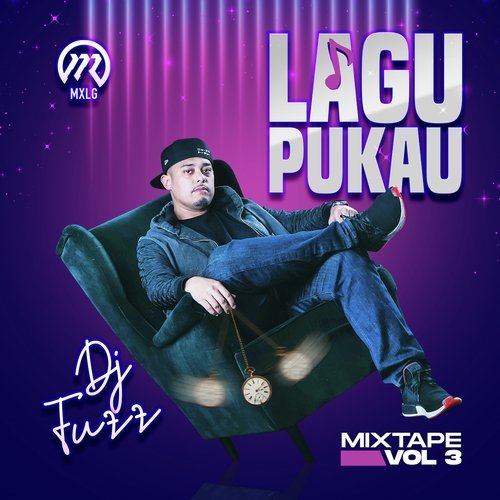 Lagu Pukau Mixtape Vol 3