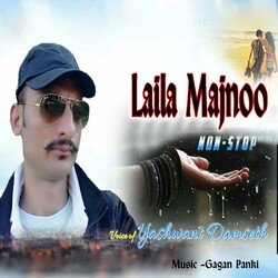 Laila Majnoo Nonstop-GAoPAwcGe2M