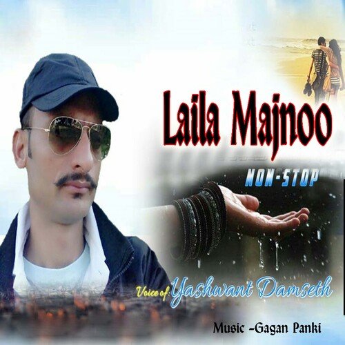 Laila Majnoo Nonstop