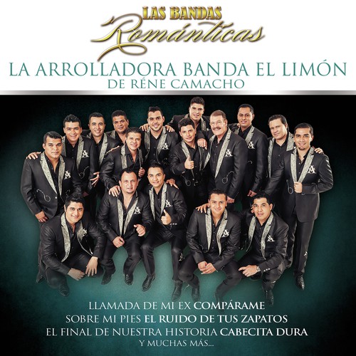 Mi Segunda Vida - Song Download from Las Bandas Románticas @ JioSaavn