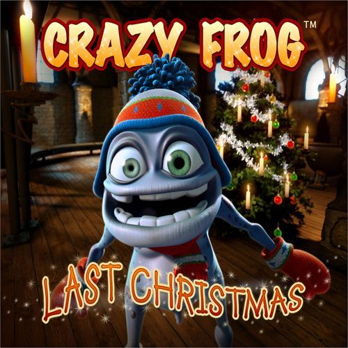 Last Christmas (Radio Edit)