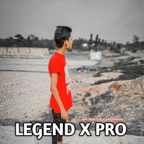 Legend X Pro
