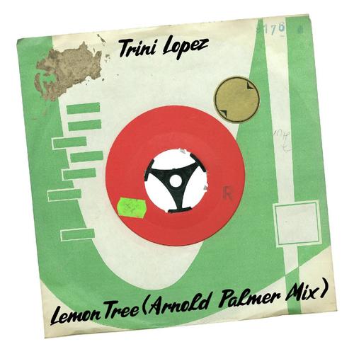 Lemon Tree (Arnold Palmer Mix)