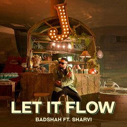 Let It Flow-BAUpYDJEUWA