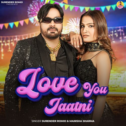 Love You Jaatni