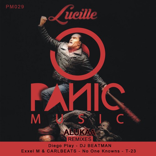Lucille (Diego Play, DJ Beatman Remix)