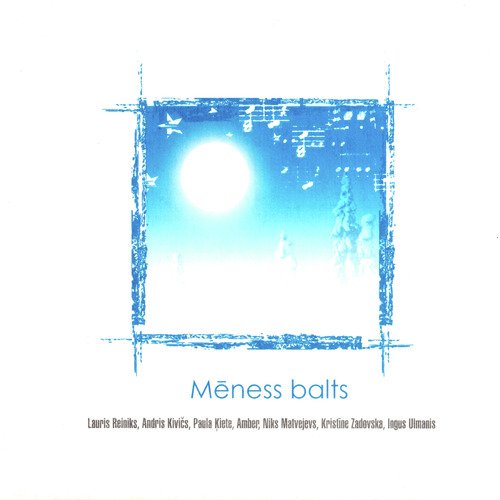 Mēness Balts