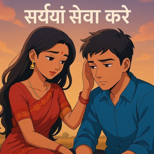 सईयाँ सेवा करे